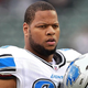Illustration for article titled Rookie Teammate Worried Ndamukong Suh Taking Him Under Wing